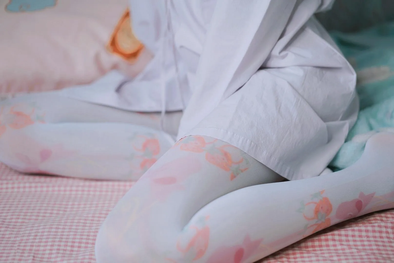 眼酱大魔王w – NO.008 各种杂图合集 [3.15GB]-pr-踩玩偶系列女仆 [13P]插图2